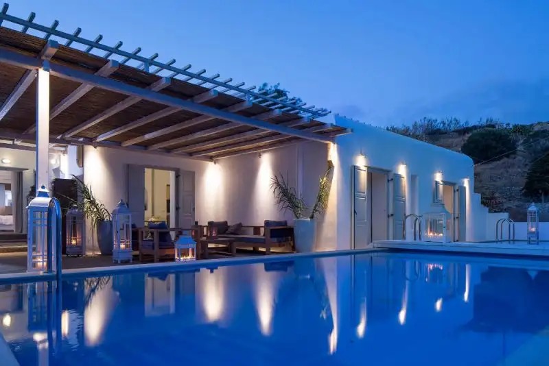 MYCONIAN AMBASSADOR THALASSO SPA