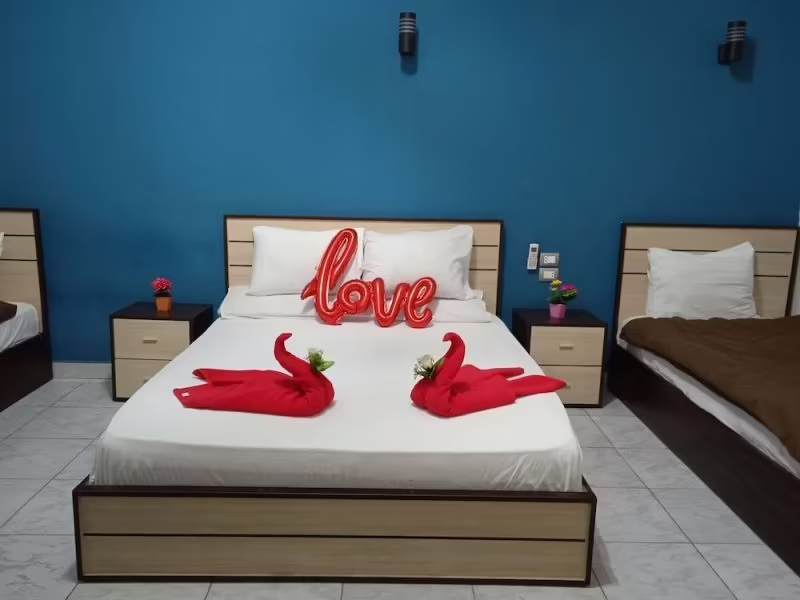 NEW HOSTGRAM HOTEL