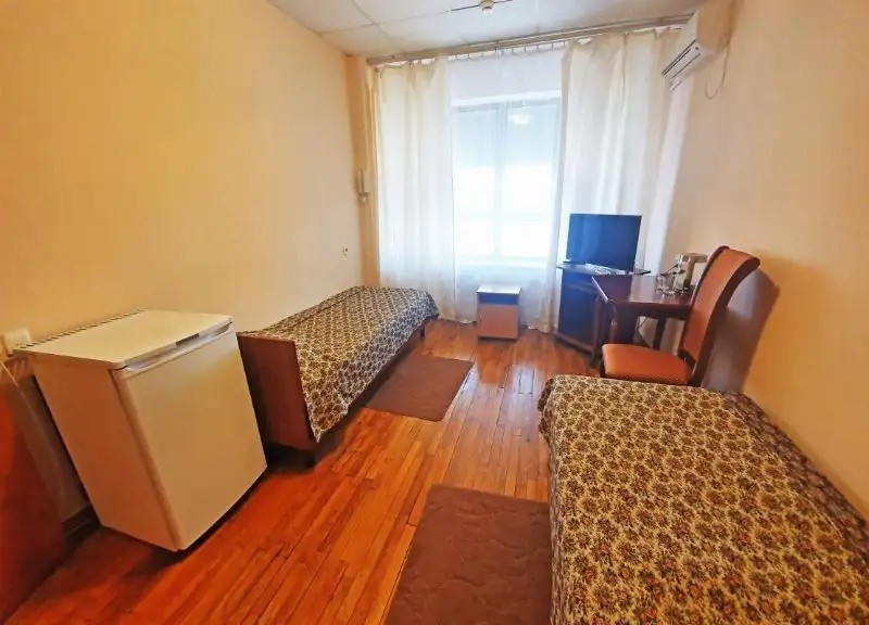 SMART HOTEL KDO КРАСНОДАР