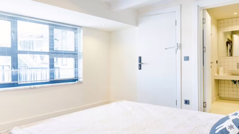 MODA DREI - CONCEPT HOSTEL