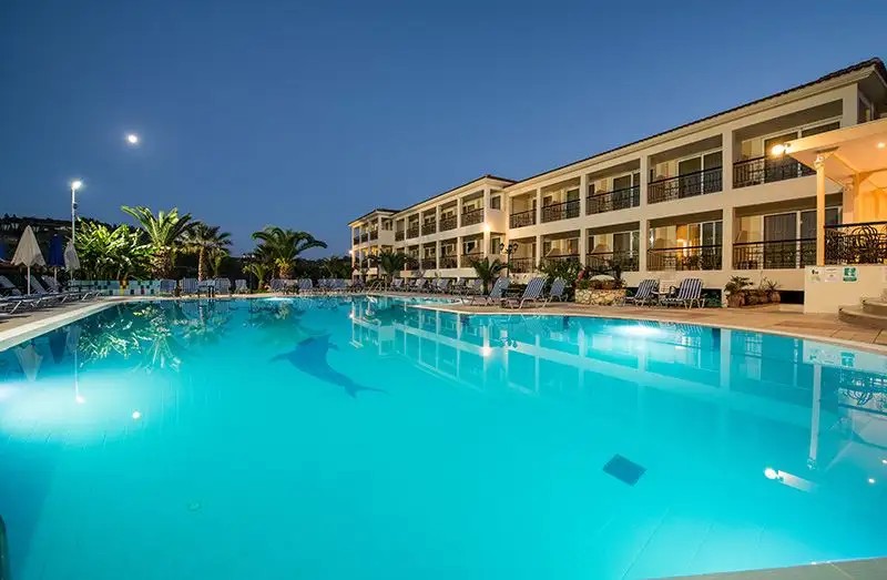 BOMO PARK HOTEL & SPA