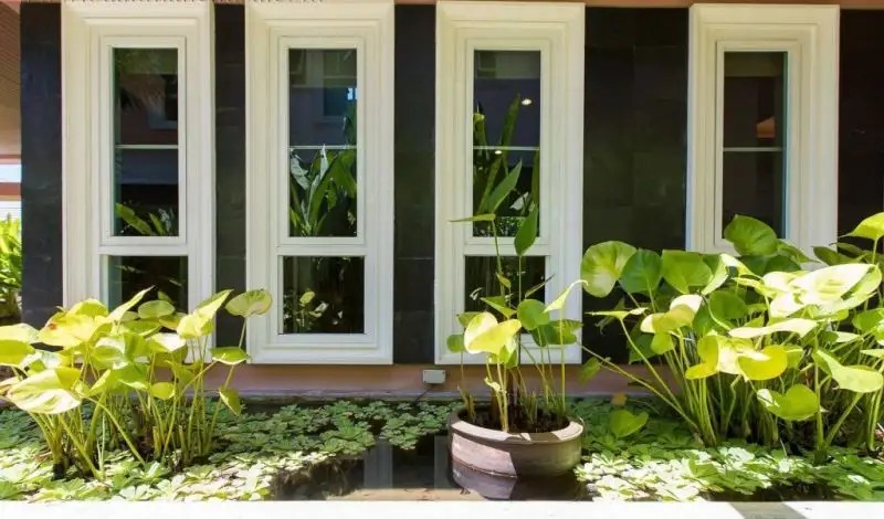 BAANMANCHUSA THAI VILLA