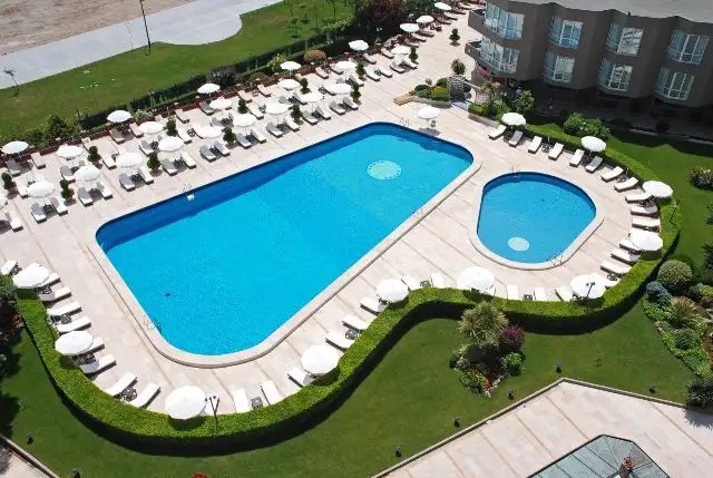 CINAR HOTEL