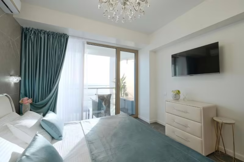 SERENITY PREMIUM