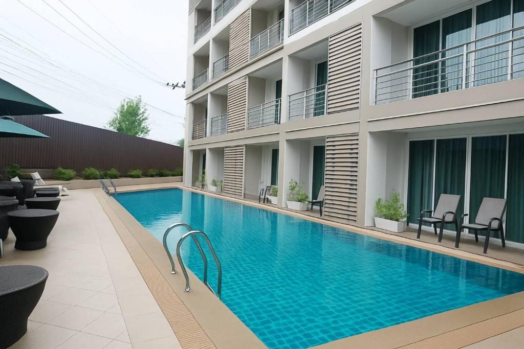 RETREAT RESORT PATTAYA