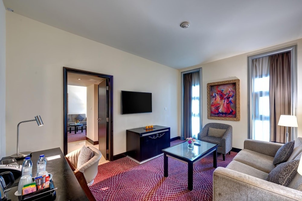 MERCURE GOLD HOTEL