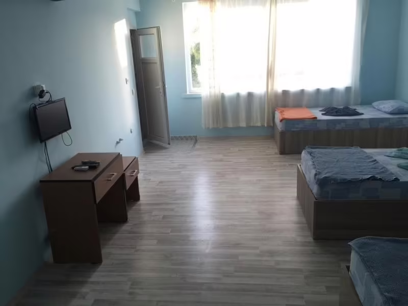 KULTUR PANSIYON