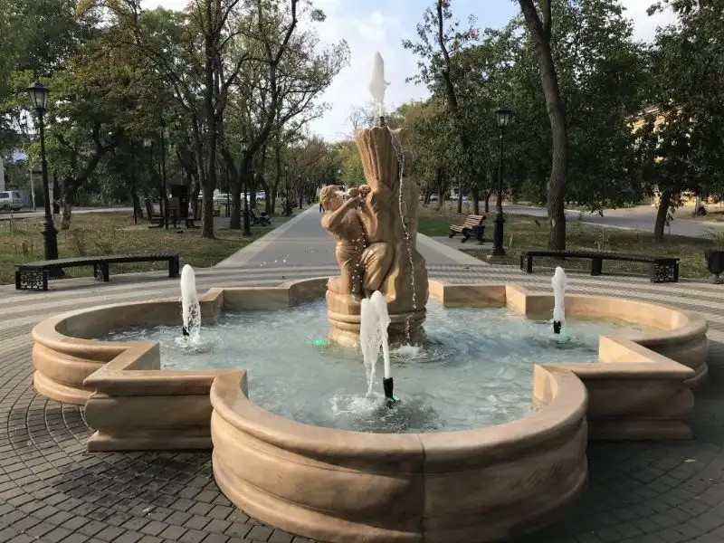 ЮБИЛЕЙНАЯ
