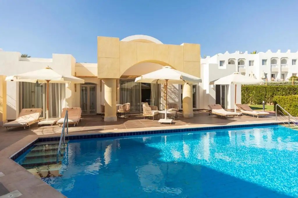 POSH CLUB SUNRISE DIAMOND BEACH RESORT