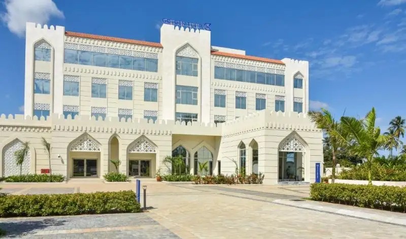 GOLDEN TULIP ZANZIBAR AIRPORT
