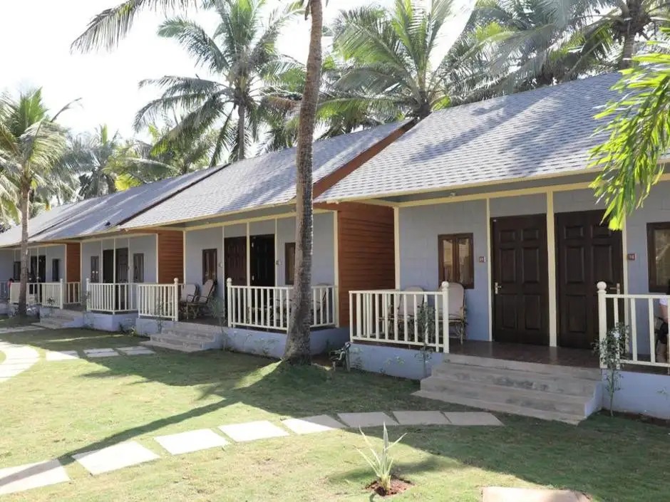 REGINAS PLACE (EX. RAI RESORT)