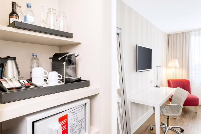 NH COLLECTION KOELN MEDIAPARK