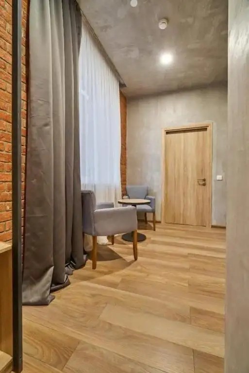 RED BRICK ПРЕСНЯ