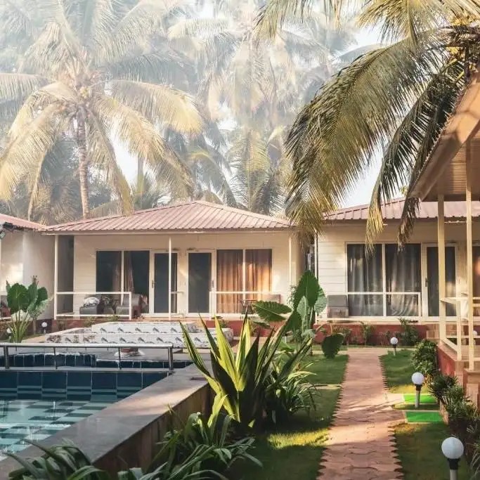 BELLINI MORJIM RESORT & SPA