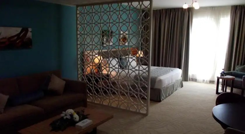 TULIP INN FZ LLC