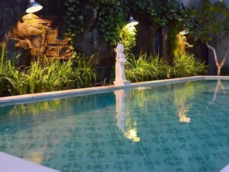 AMAZING KUTA HOTEL