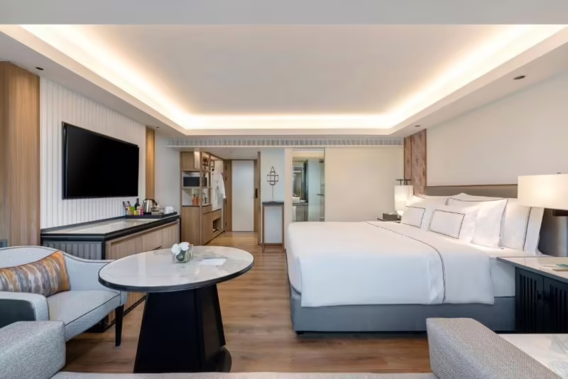 MELIA CHIANG MAI