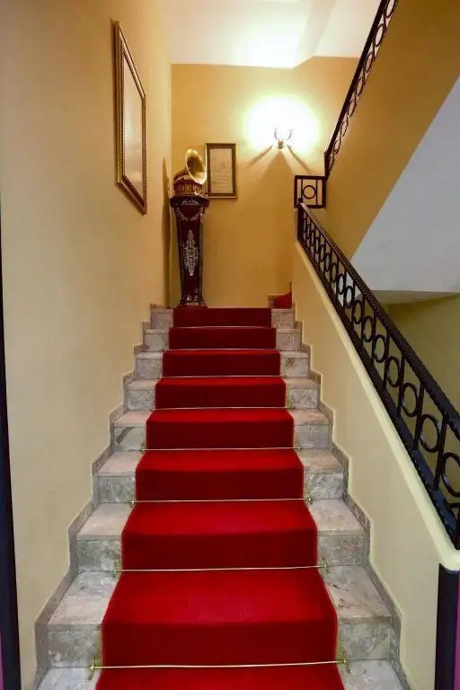 FEBOR PARK HOTEL
