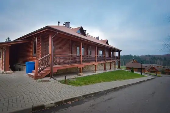 ЛОГОЙСК