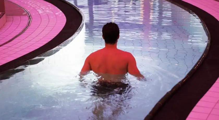 ST. MARTINS THERME & LODGE