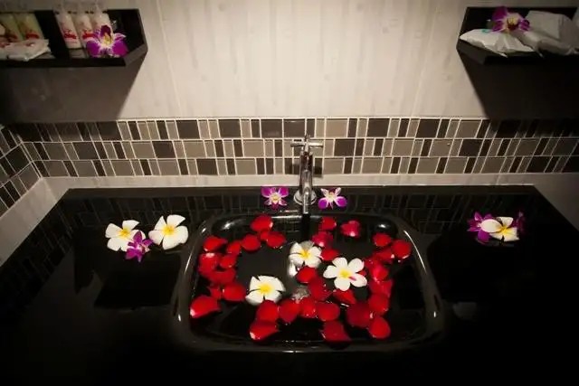 SUKSABAI RESORT PATTAYA