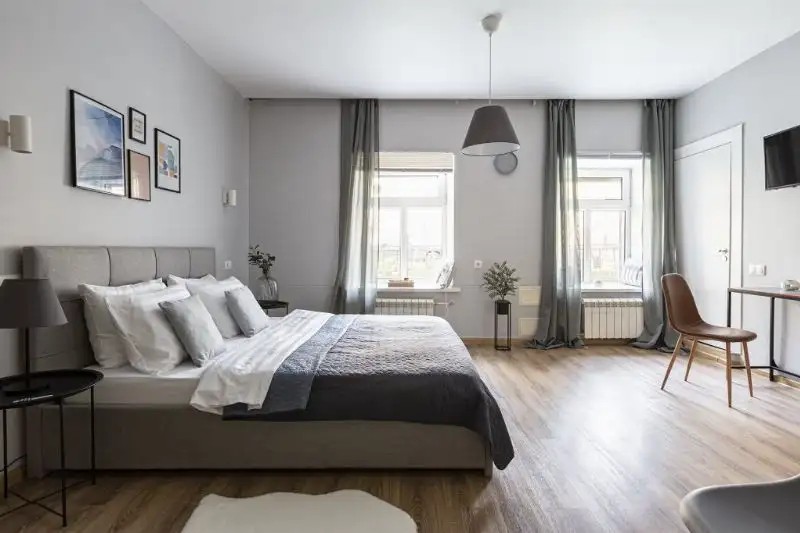 WH APARTMENT
