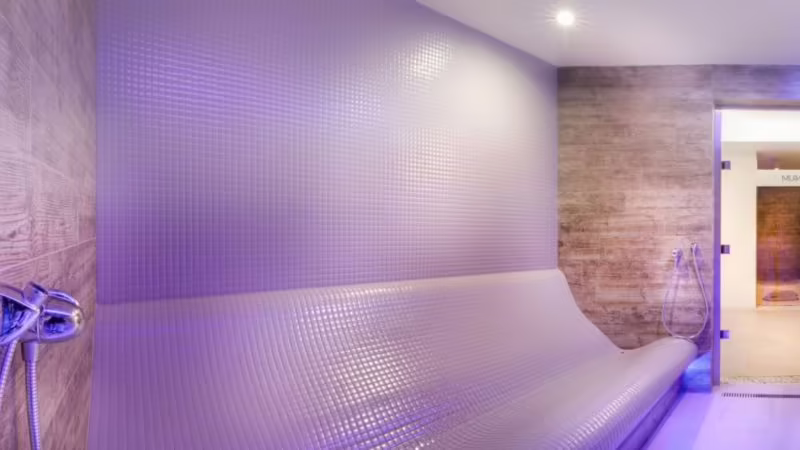 GOLF & SPA RESORT CIHELNY