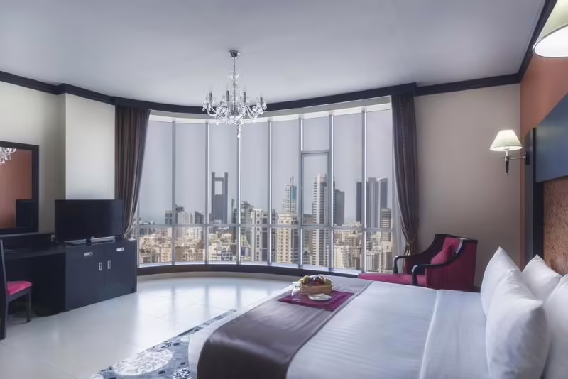 ROYAL PHOENICIA