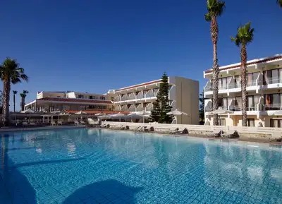 THALASSA HOTEL KOS