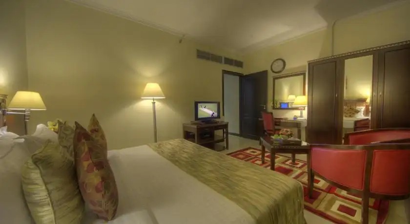 FORTUNE HOTEL APT