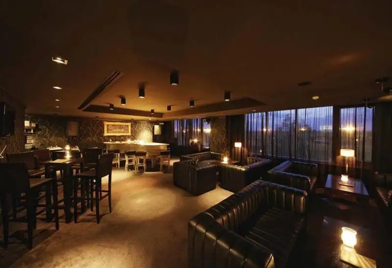 LIGHTHOUSE GOLF RESORT SPA