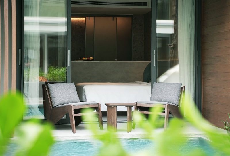 premier pool access