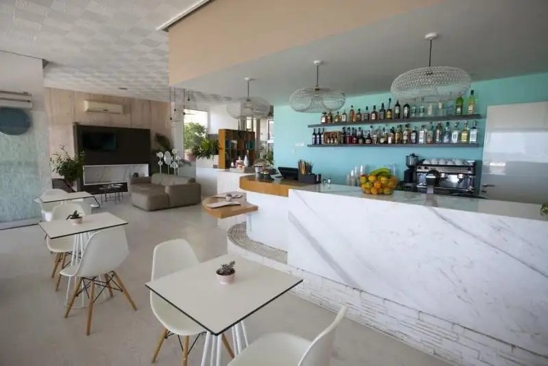 CONSTANTIANA BEACH APT