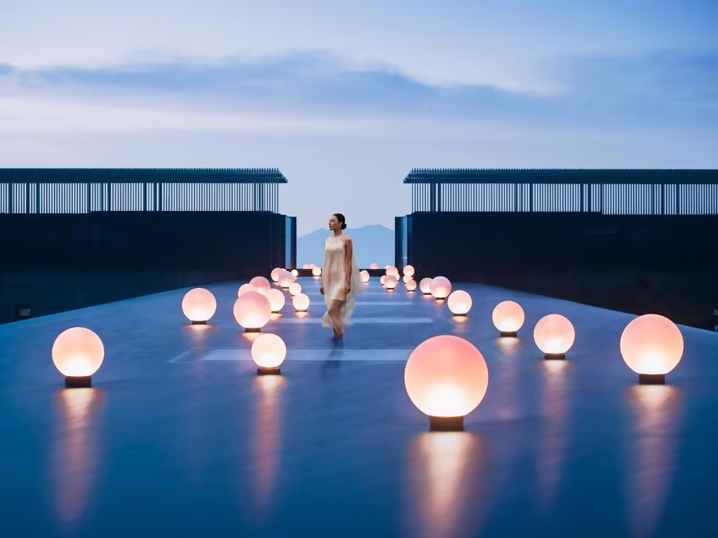 PARK HYATT SANYA SUNNY BAY RESORT