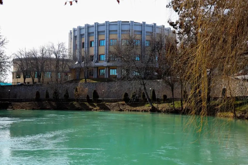 EXPO TASHKENT