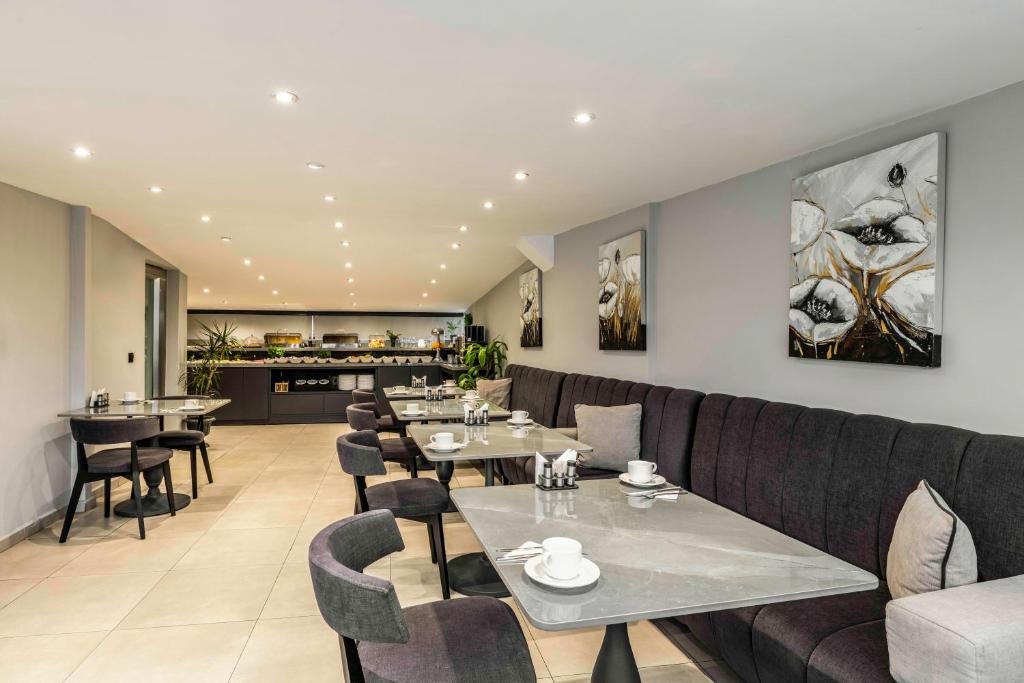 ZALEL HOTEL LALELI