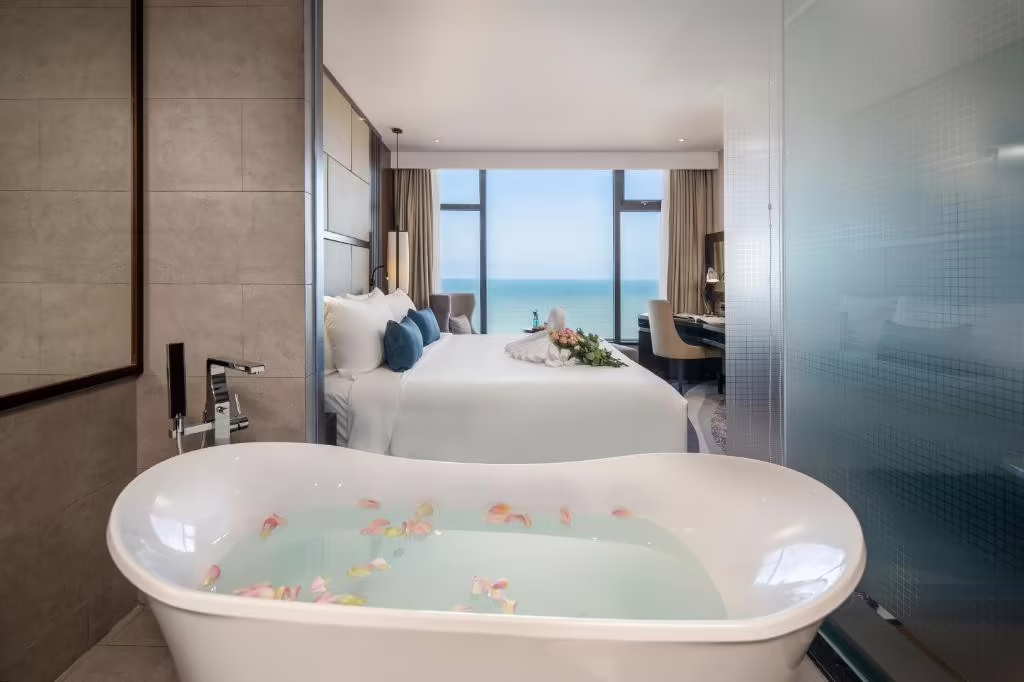 MINH TOAN SAFI OCEAN HOTEL