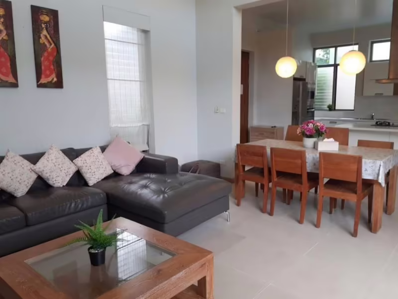 AREECA MAHOGANY ZONE