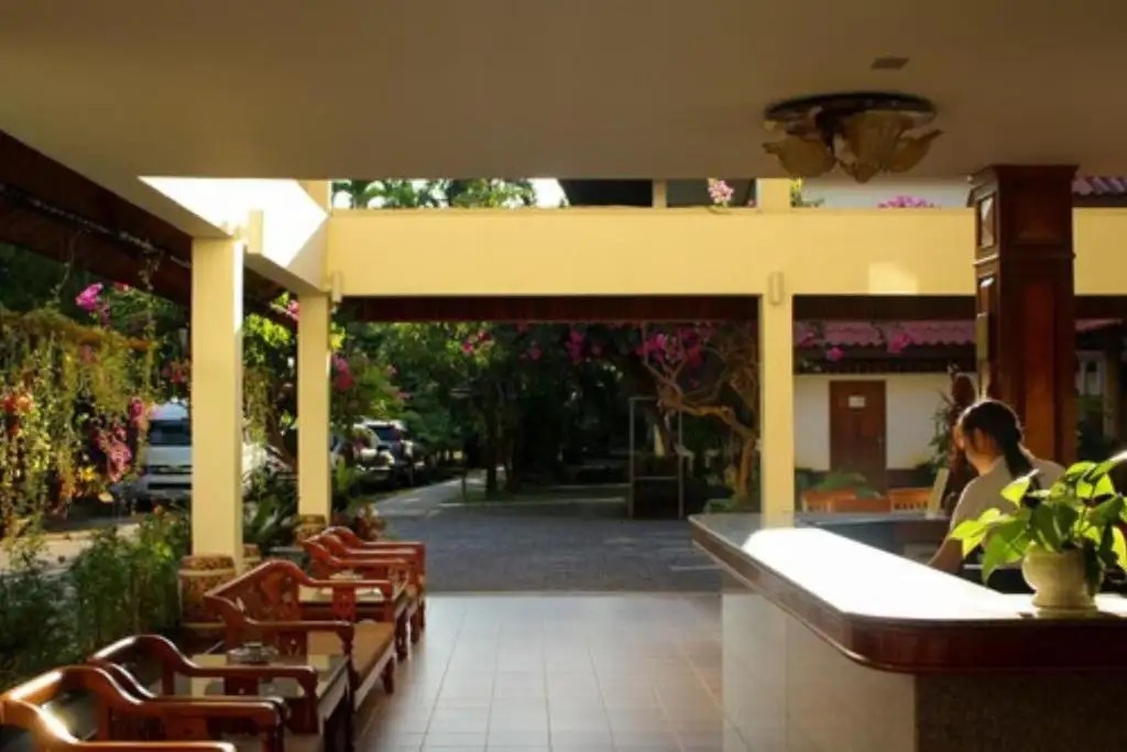 PATONG PALACE