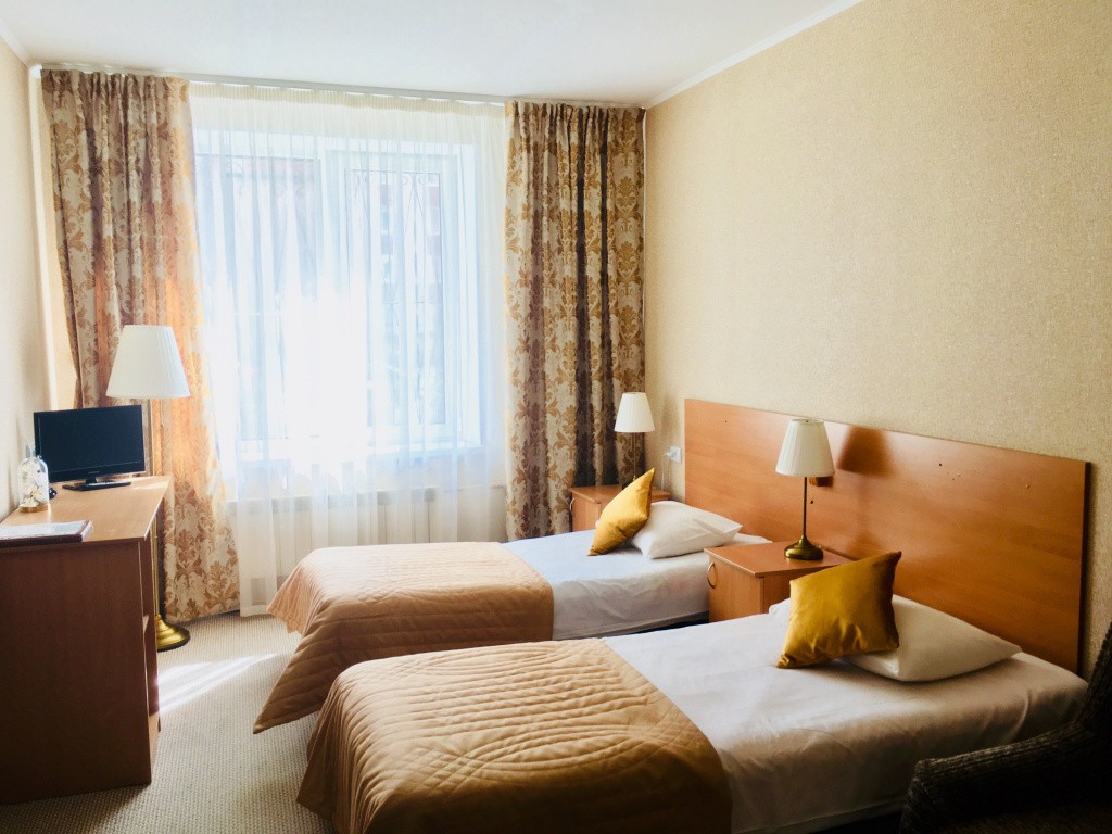ЗВЕЗДНЫЙ