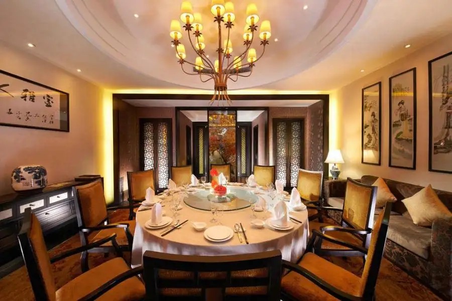 NEW CENTURY HOTEL NINGBO