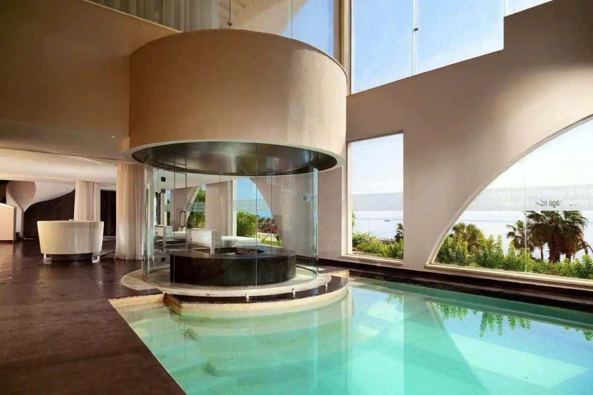 RETAC QUNAY RESORT & SPA (EX. LE MERIDIEN DAHAB RESORT)