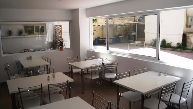 PALM SEA BEACH HOLIDAY APTS