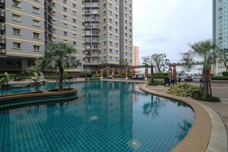 THE NARATHIWAS HOTEL & RESIDENCE SATHORN BANGKOK
