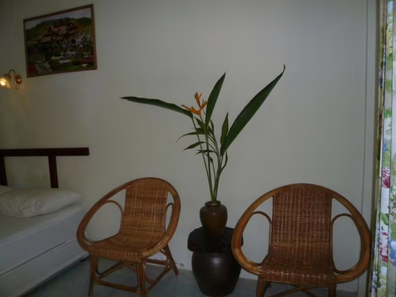 BAAN LAMAI RESORT
