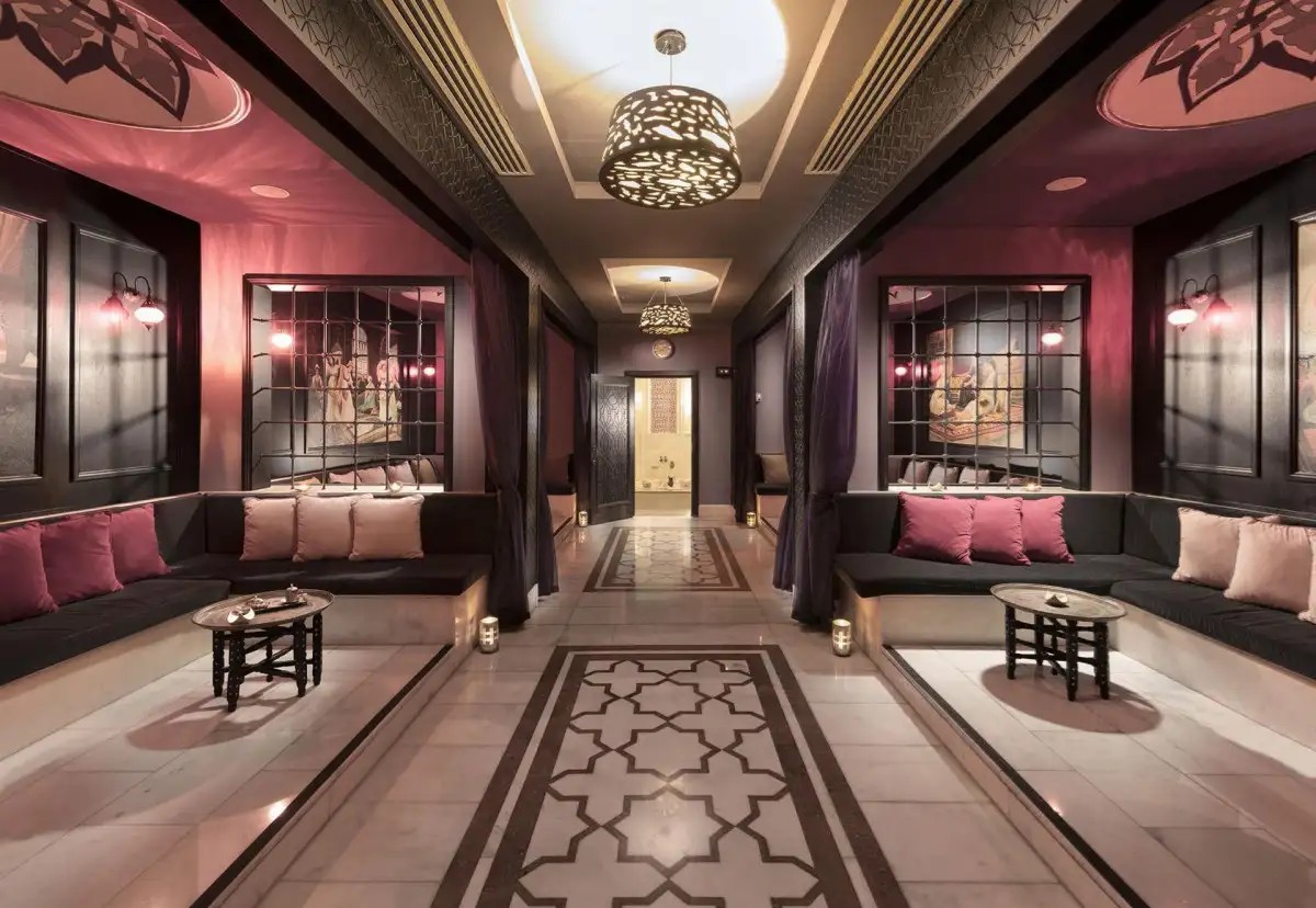 RIXOS DOWNTOWN ANTALYA THE LAND OF LEGENDS FREE ACCESS