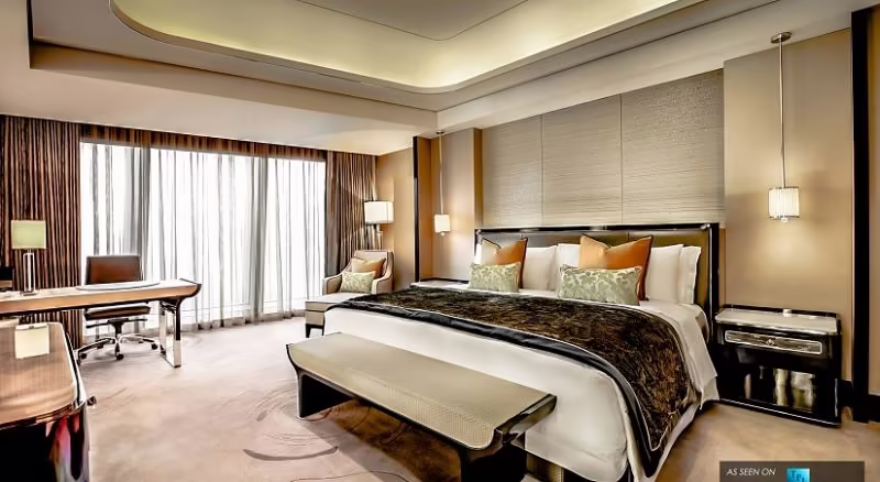 GREEN & KO HOTEL