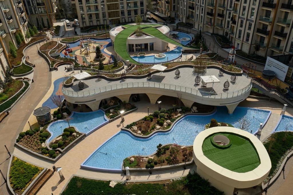 STYLO RESIDENCES & SUITES