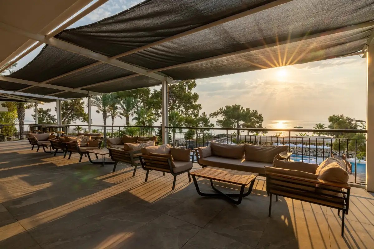 CRYSTAL AURA AQUA COLLECTION (EX. CRYSTAL AURA BEACH RESORT & SPA)