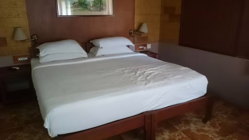 CHERAI BEACH RESORT